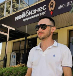 Ипатов Иван Сергеевич