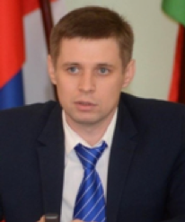 Симаков Антон Владимирович
